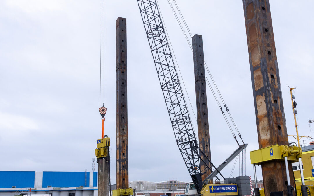 Cuxhaven: Hansakai erhält neuen Liegeplatz