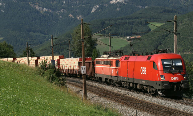 RCG verdoppelt Frequenz zwischen Villach und Treviso