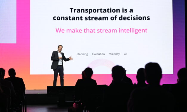 Transporeon bringt KI-Agenten in Transportprozesse