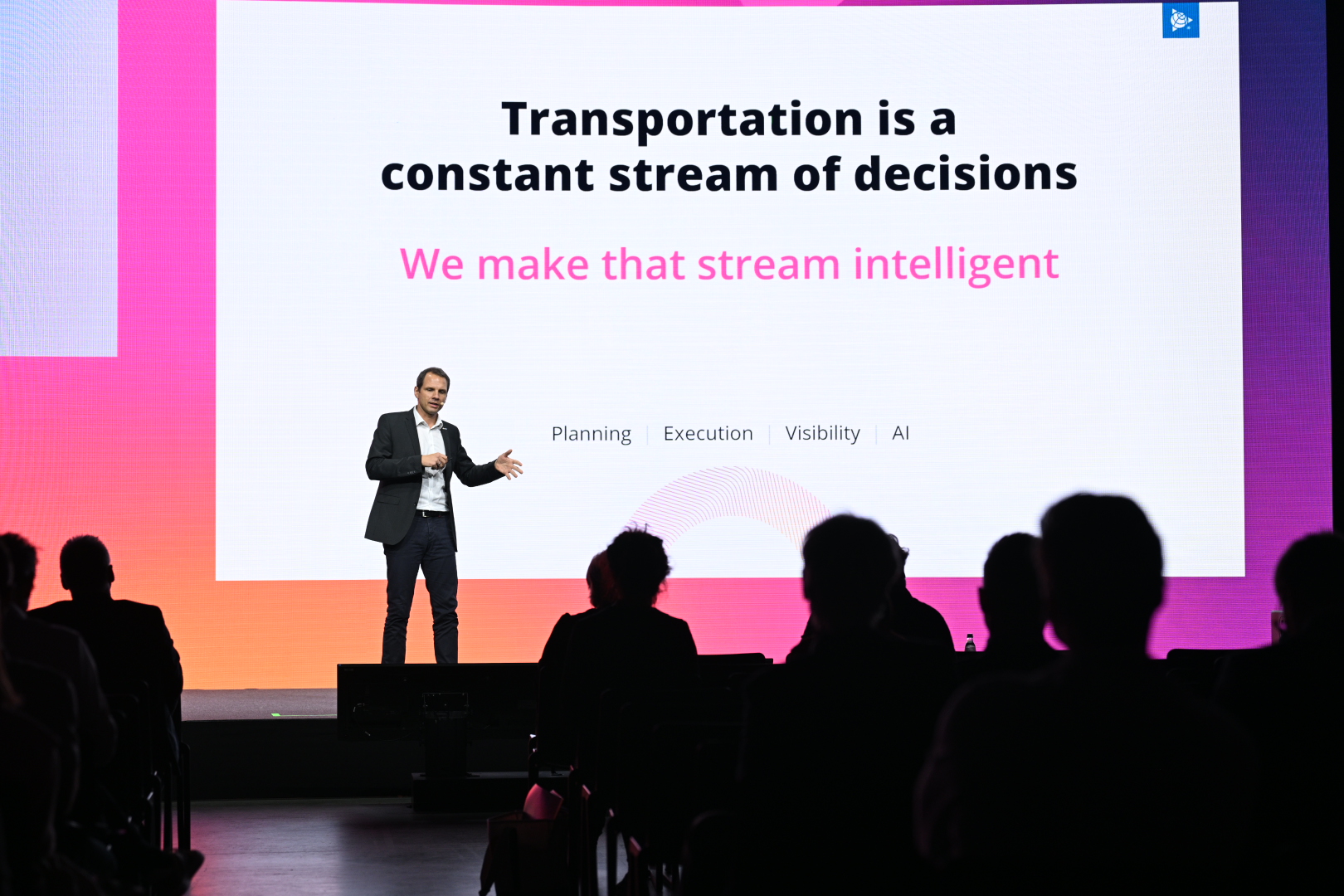 Bernhard Schmaldienst – Associate VP Transporeon Products (1)
