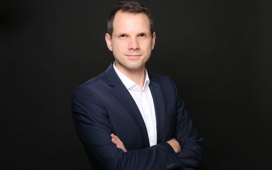 Von der Reaktion zur Prognose