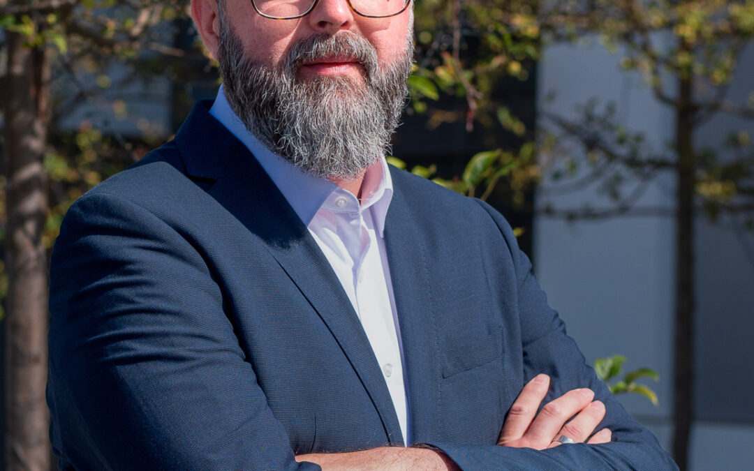 Björn Gersch übernimmt als CEO bei Ludwig Meyer