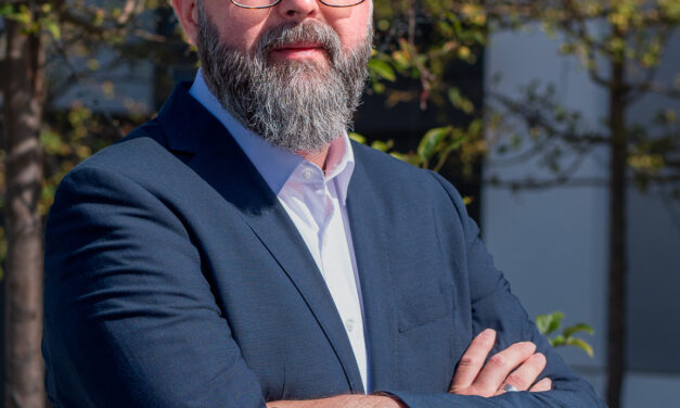 Björn Gersch übernimmt als CEO bei Ludwig Meyer
