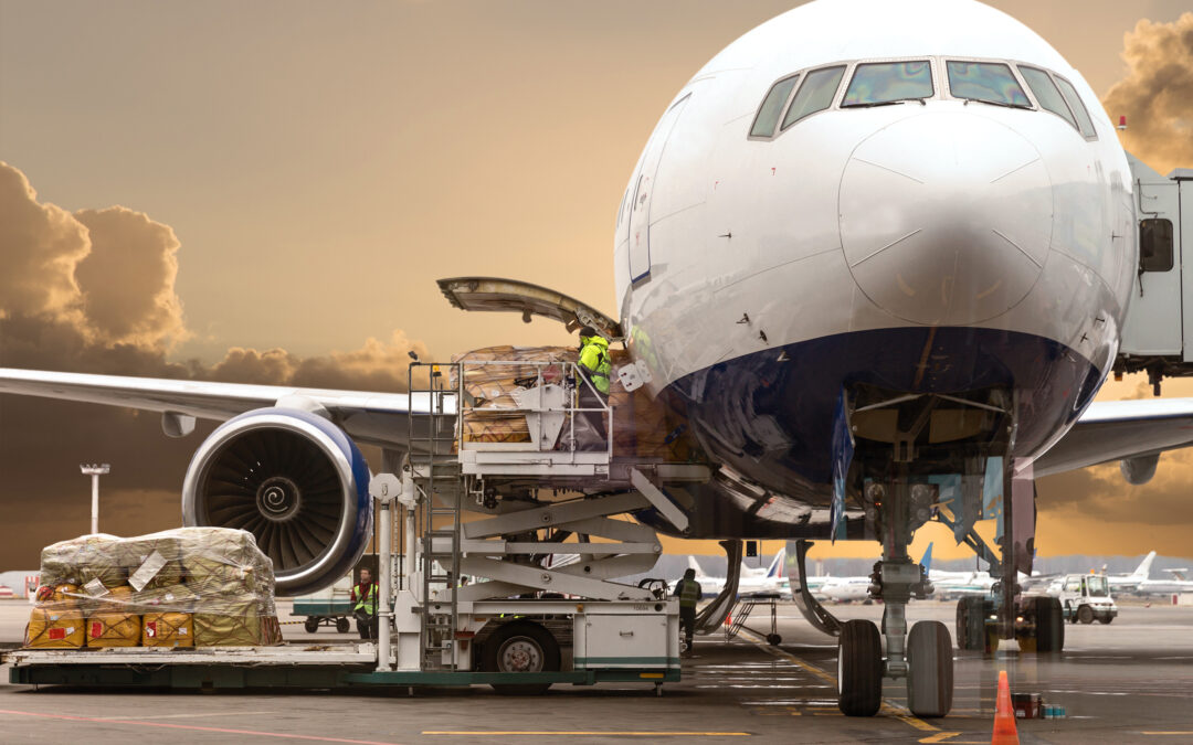 Frachterflotte bei National Airlines wächst