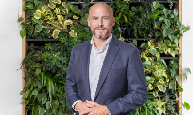 Clemens Först wird CFO der WALTER GROUP