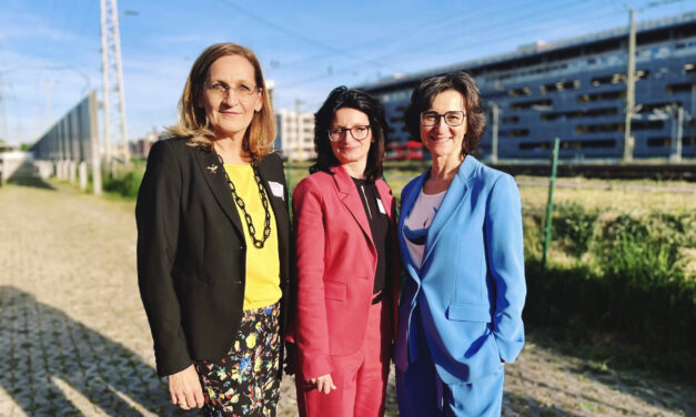 Mehr als ein Netzwerk