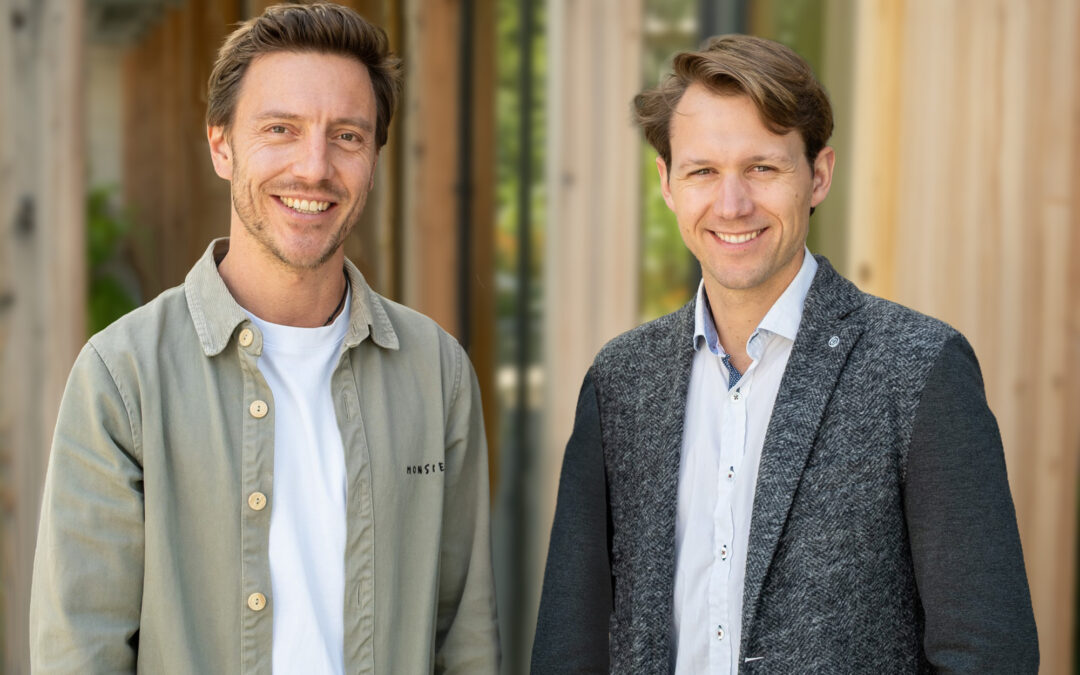 BGL und Depotcharge starten Ladenetz für E-Lkw