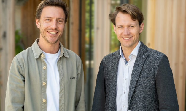 BGL und Depotcharge starten Ladenetz für E-Lkw