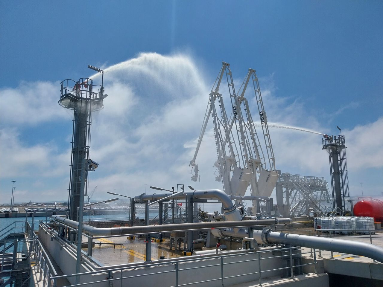Euroports