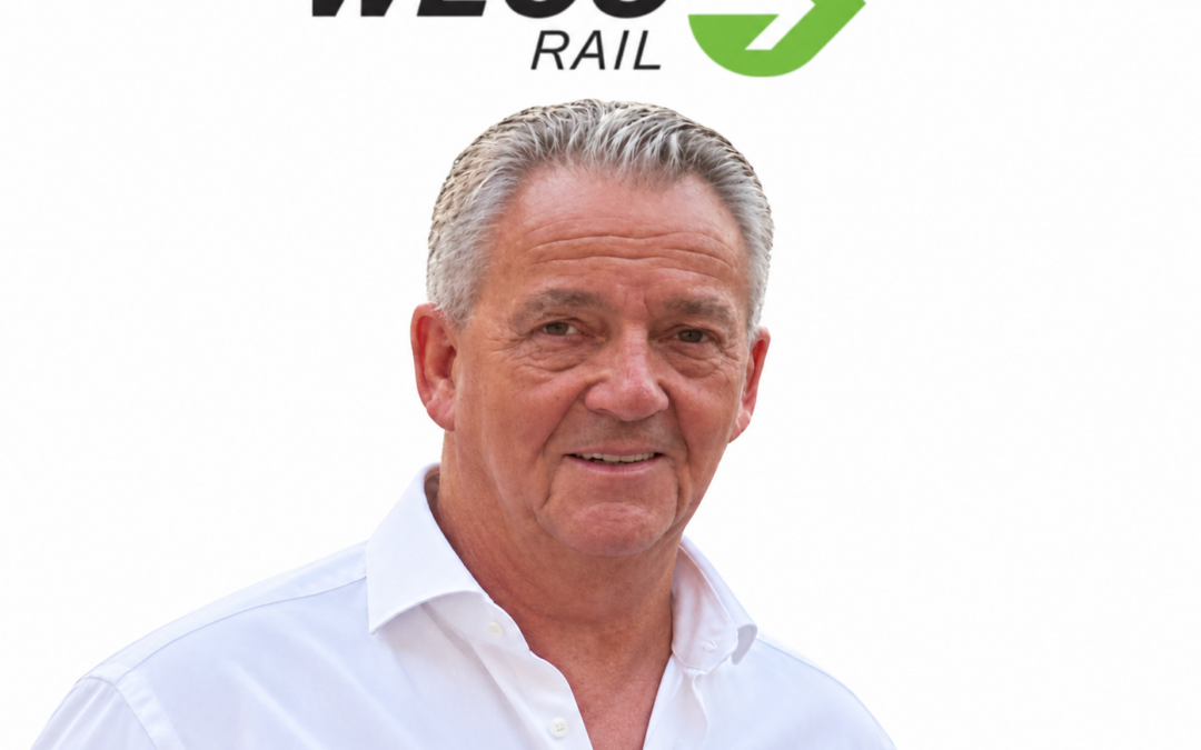„Wir haben das Transportvolumen enorm steigern können“