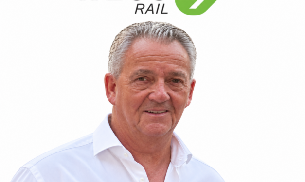 „Wir haben das Transportvolumen enorm steigern können“