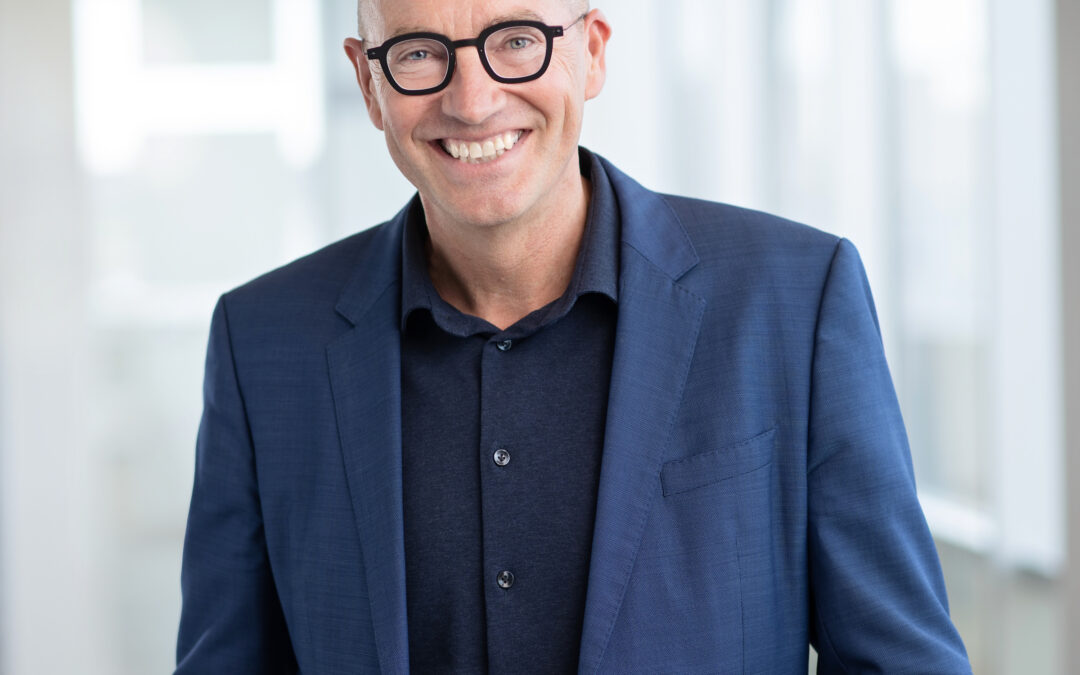 Software wird entscheidend sein