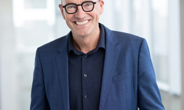 Software wird entscheidend sein