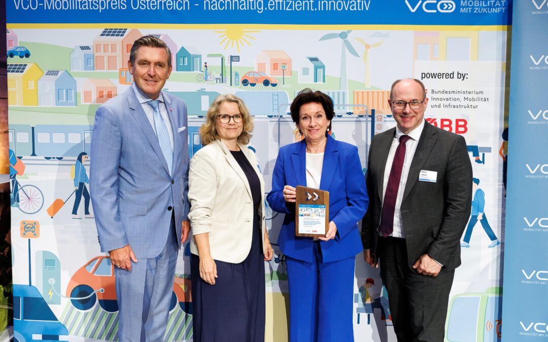 Wien weitet Grätzl-Ladezonen auf weitere Bezirke aus