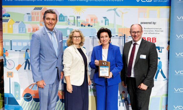 Wien weitet Grätzl-Ladezonen auf weitere Bezirke aus