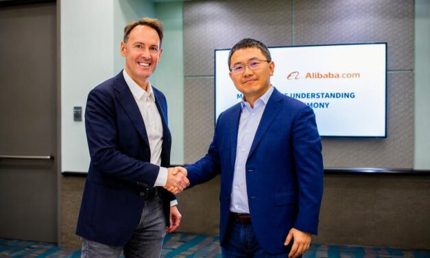 DHL und Alibaba.com planen KI-Lösung für den Welthandel