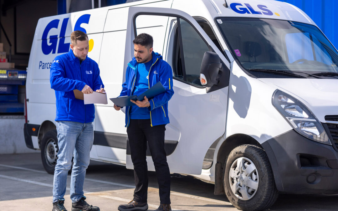 GLS Austria bietet Deutschland-Versand zum Inlandstarif