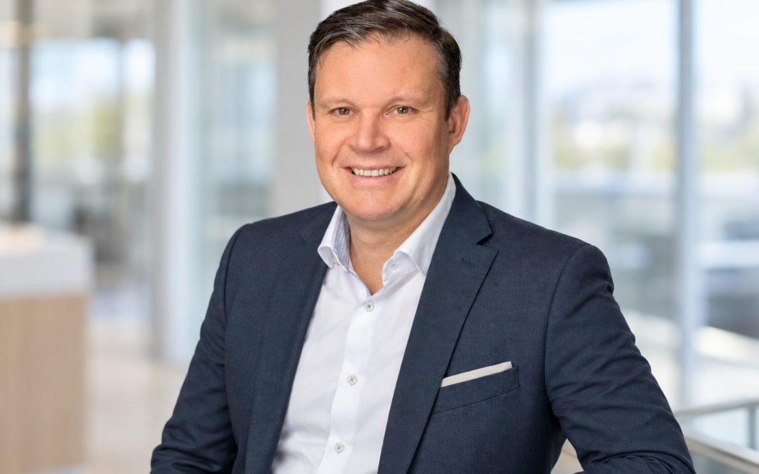 „Wir entwickeln dort, wo Unternehmen Flächen benötigen“