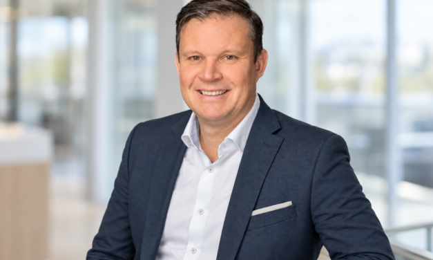 „Wir entwickeln dort, wo Unternehmen Flächen benötigen“