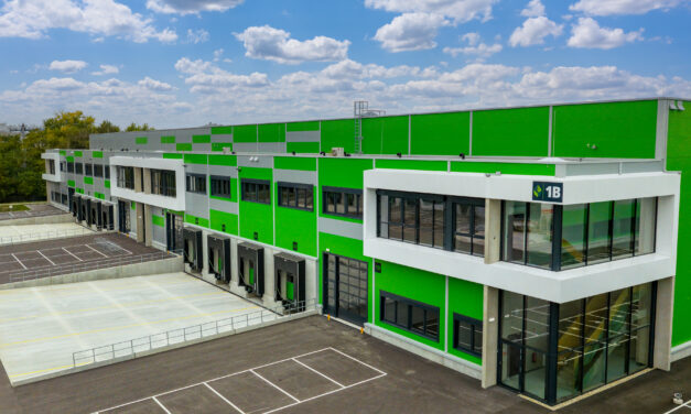 MLP Business Park Wien gewinnt zwei neue Mieter