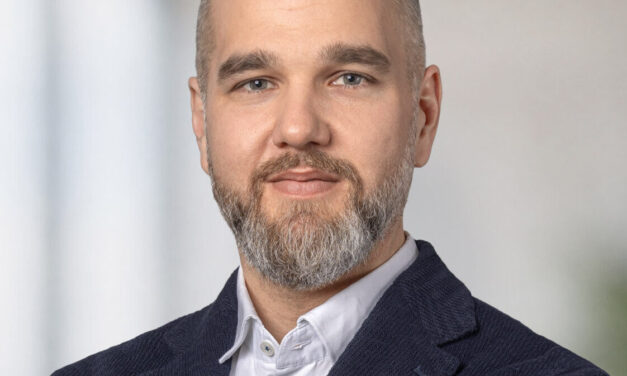 Philipp Pracser wird neuer COO von Müller Transporte
