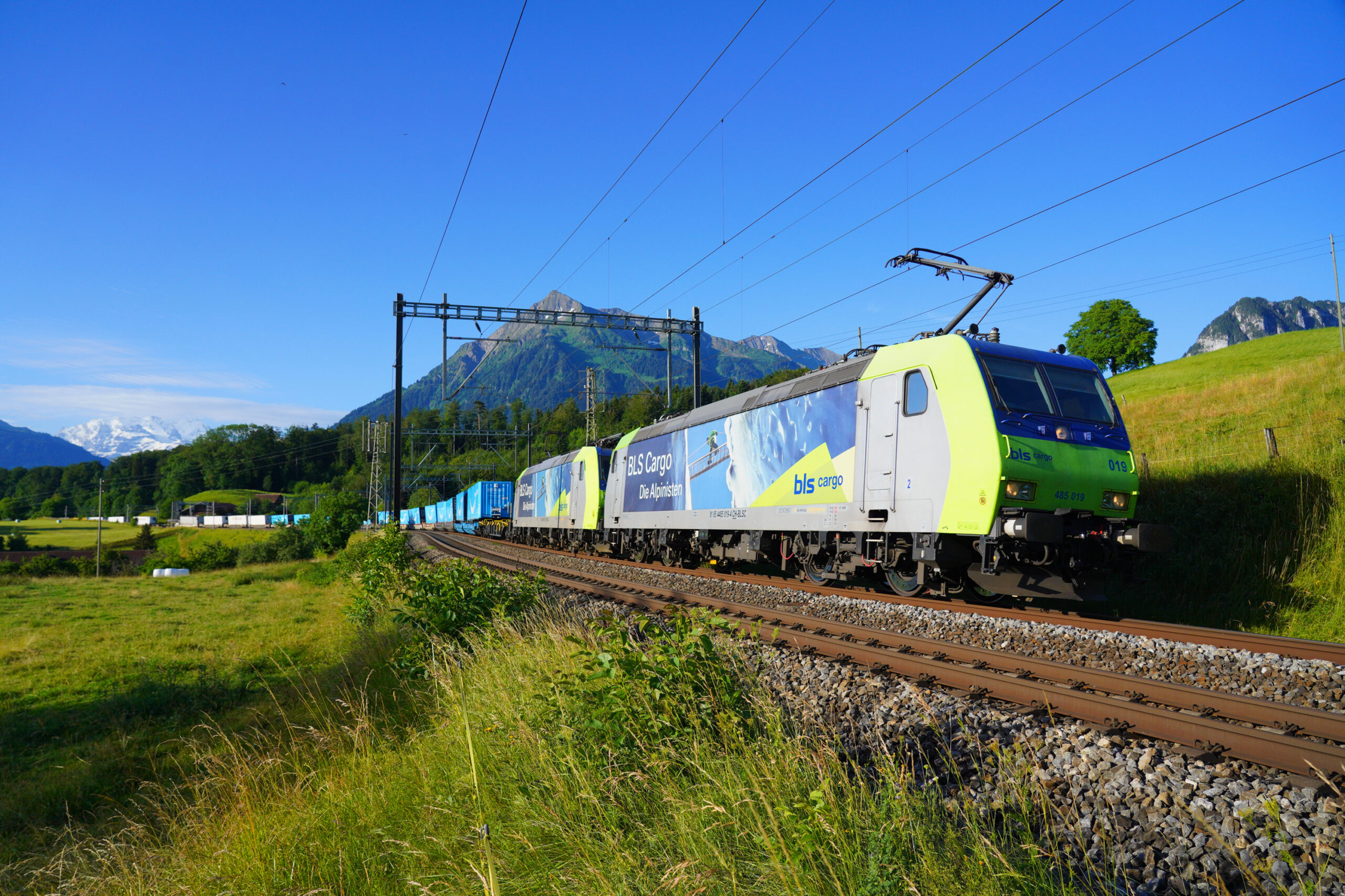 Picture_CargoBeamer expands three routes in Germany, Italy, and France-1