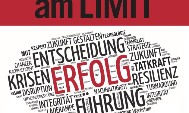 „Mich interessieren keine akademischen Management-Modelle“