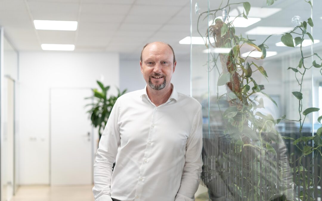 Werner Hecking wird CSO bei PJ Monitoring