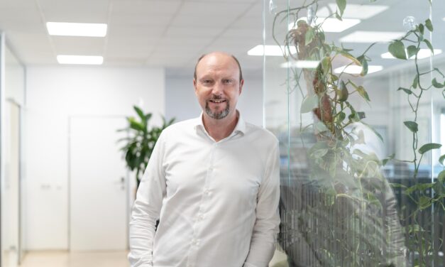 Werner Hecking wird CSO bei PJ Monitoring