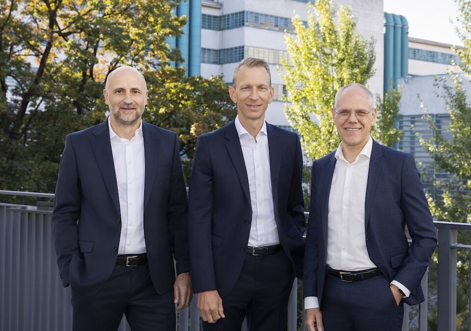 TGW Logistics steigert Umsatz um 29 Prozent