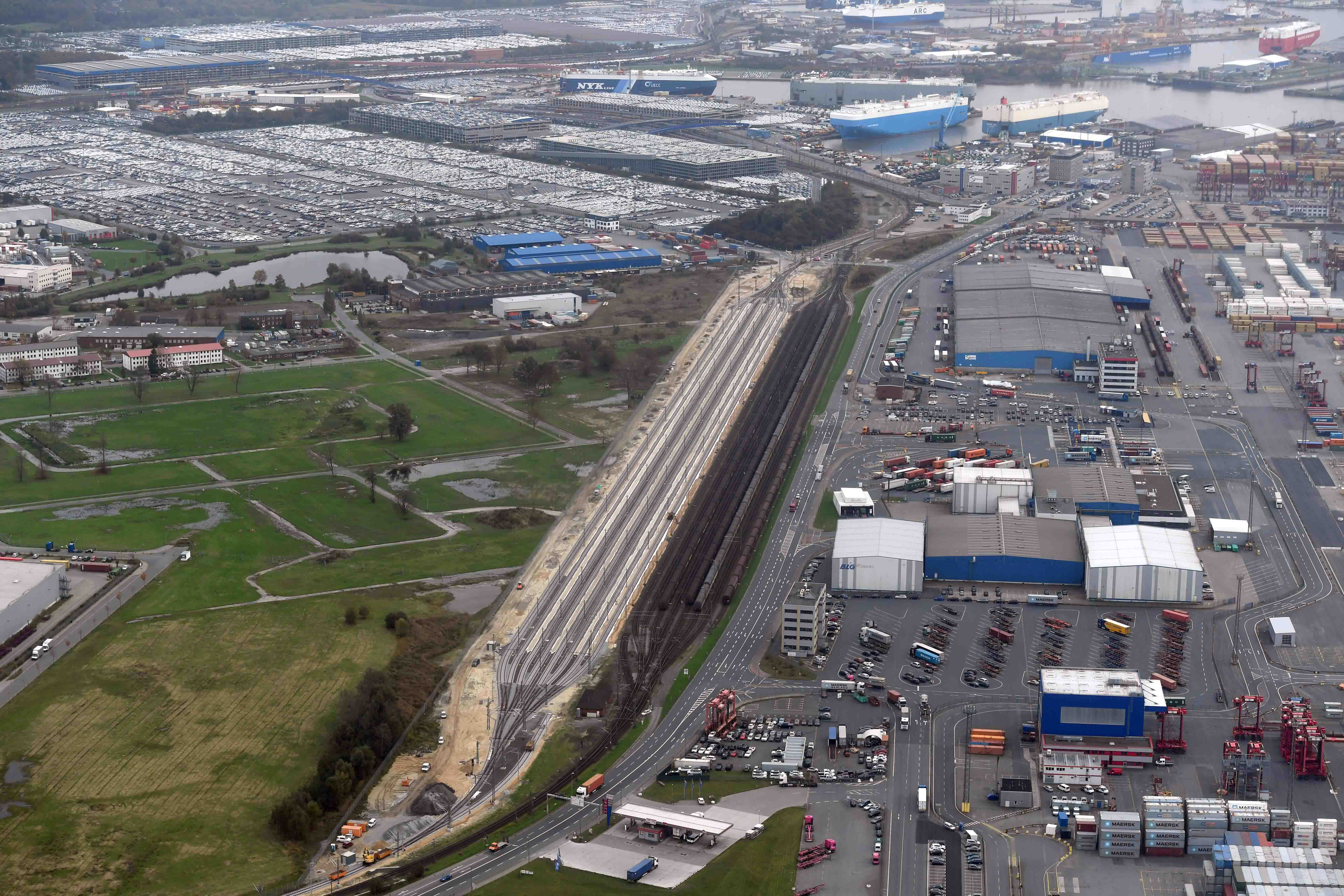 Foto: Bremerhaven