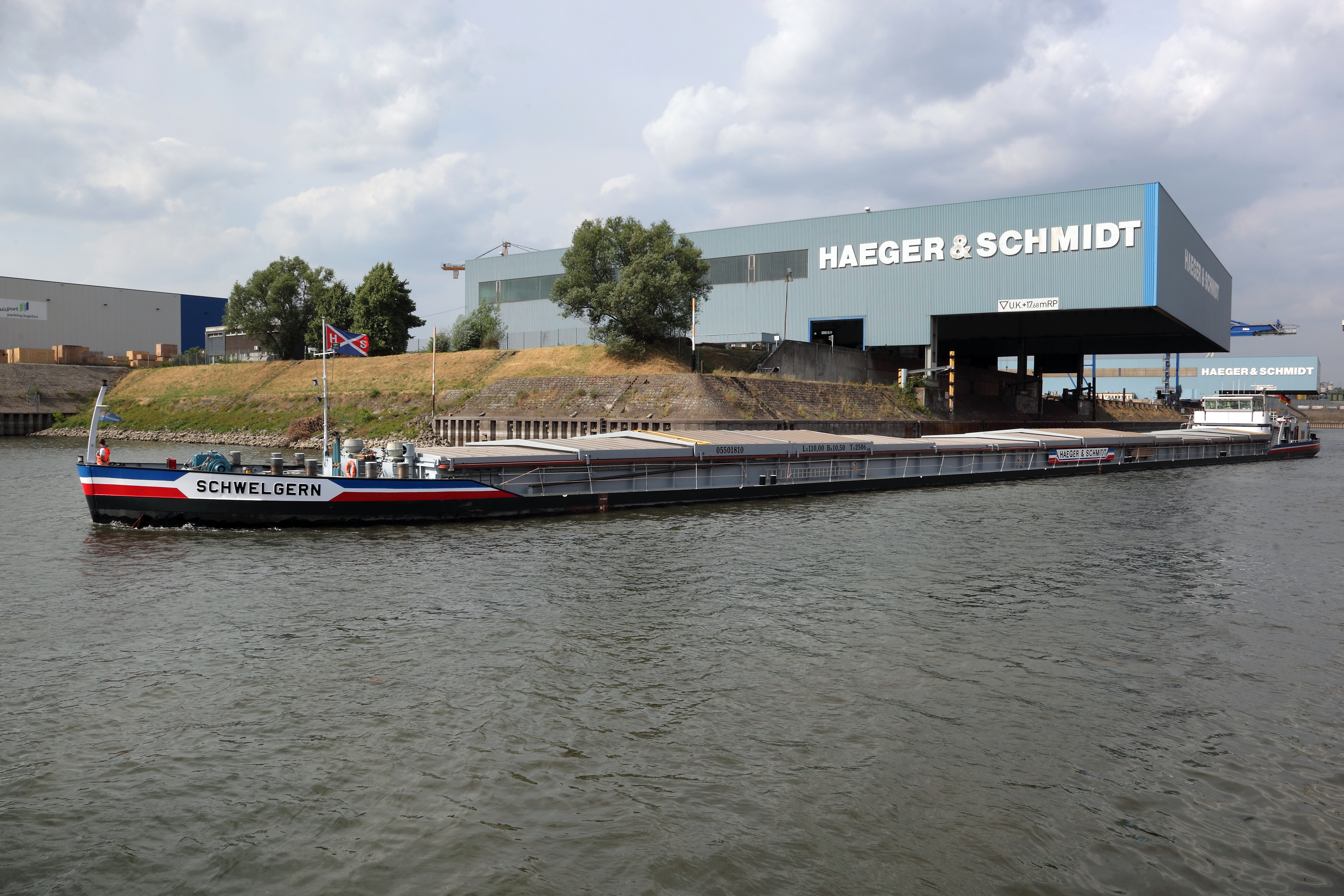 Foto: Haeger & Schmidt