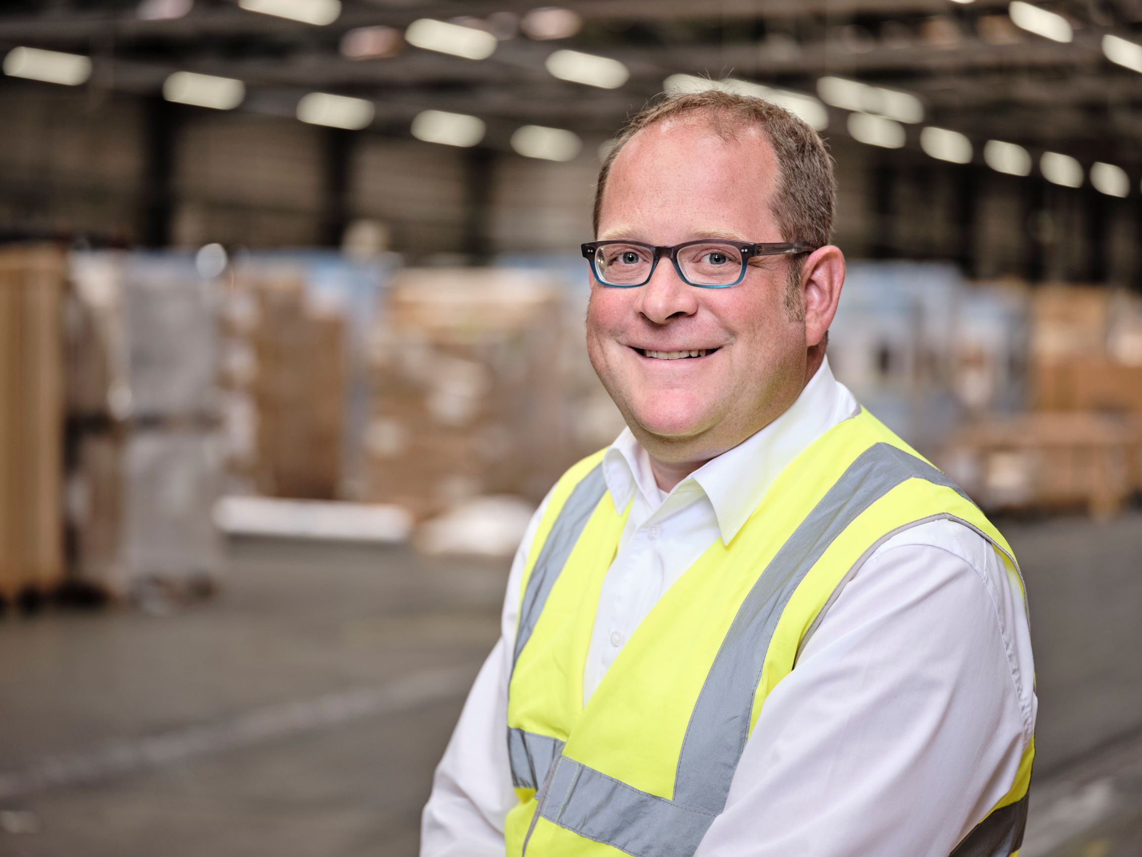 Foto: Deutsche Post DHL Group