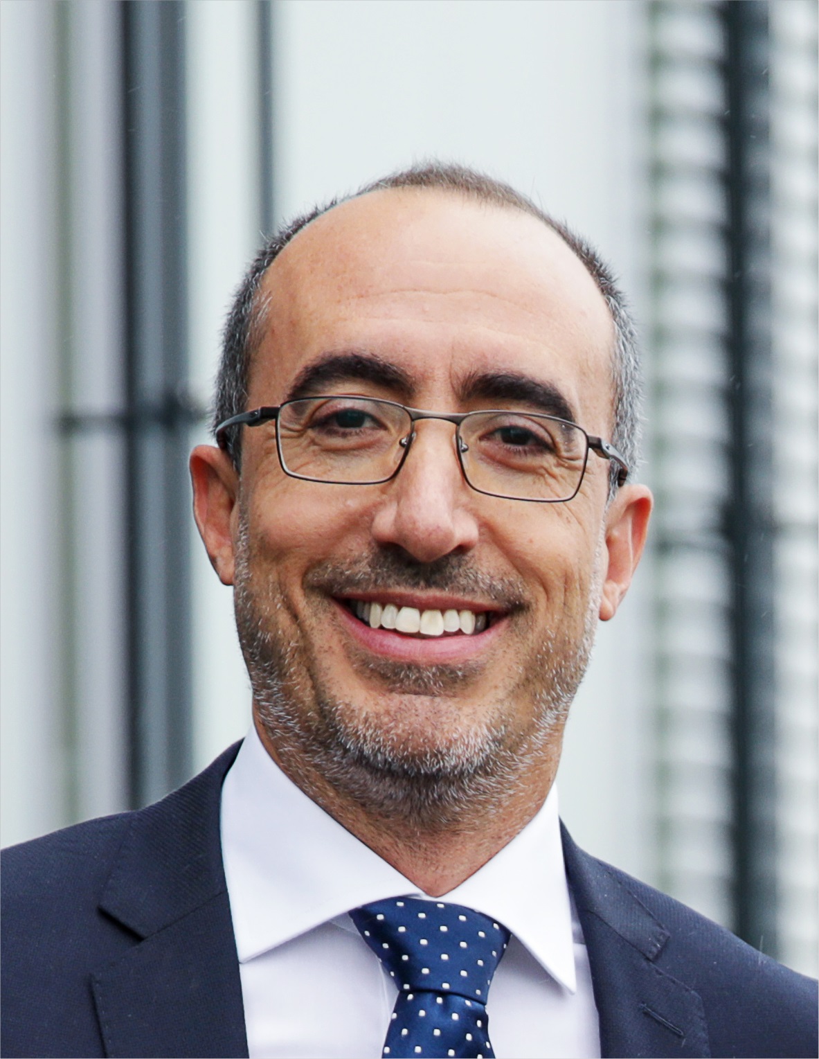 Veränderungen im Vorstand der TX Logistik