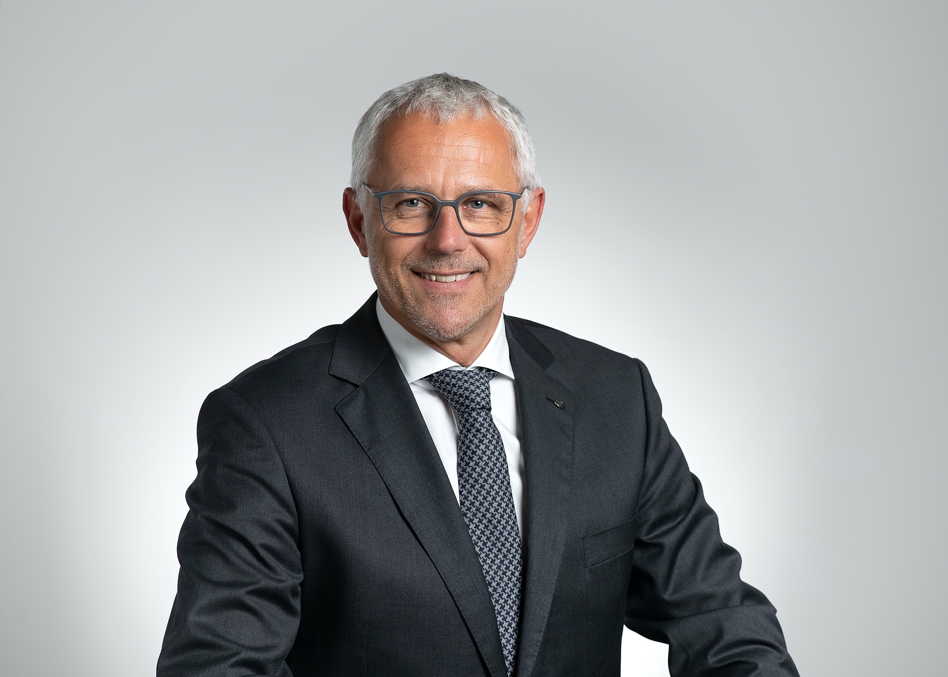 Vorstandswechsel bei Hödlmayr