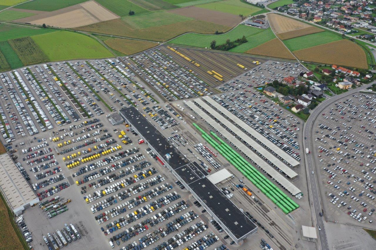 Foto: Hödlmayr International AG