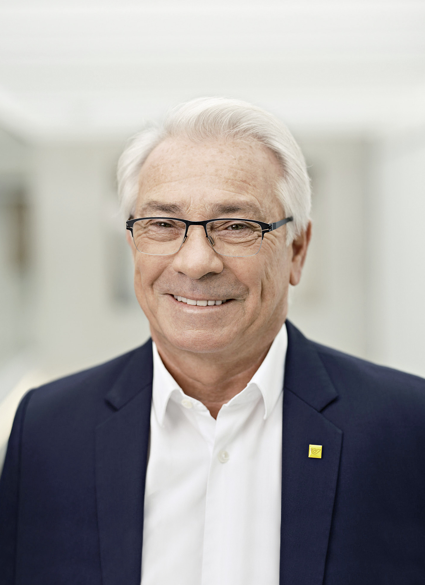 Foto: Österreichische Post AG / Andreas Jakwert