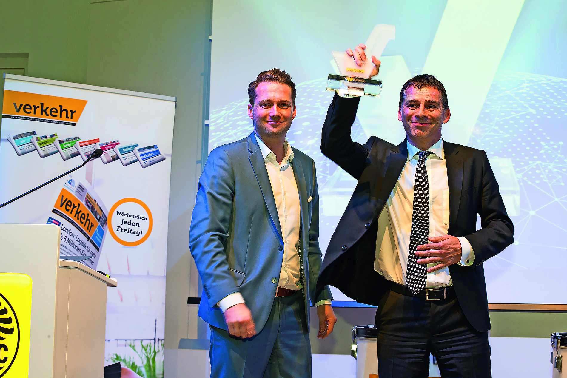 Fotos: Verkehr