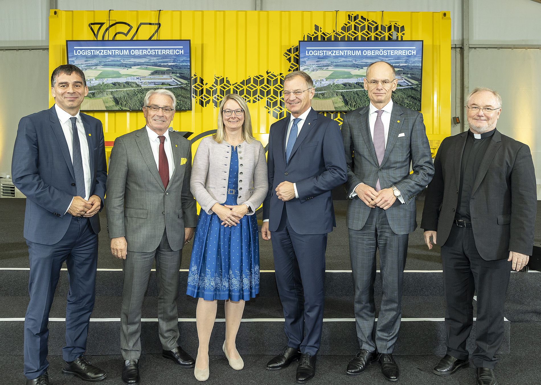 Fotos: Österreichische Post AG
