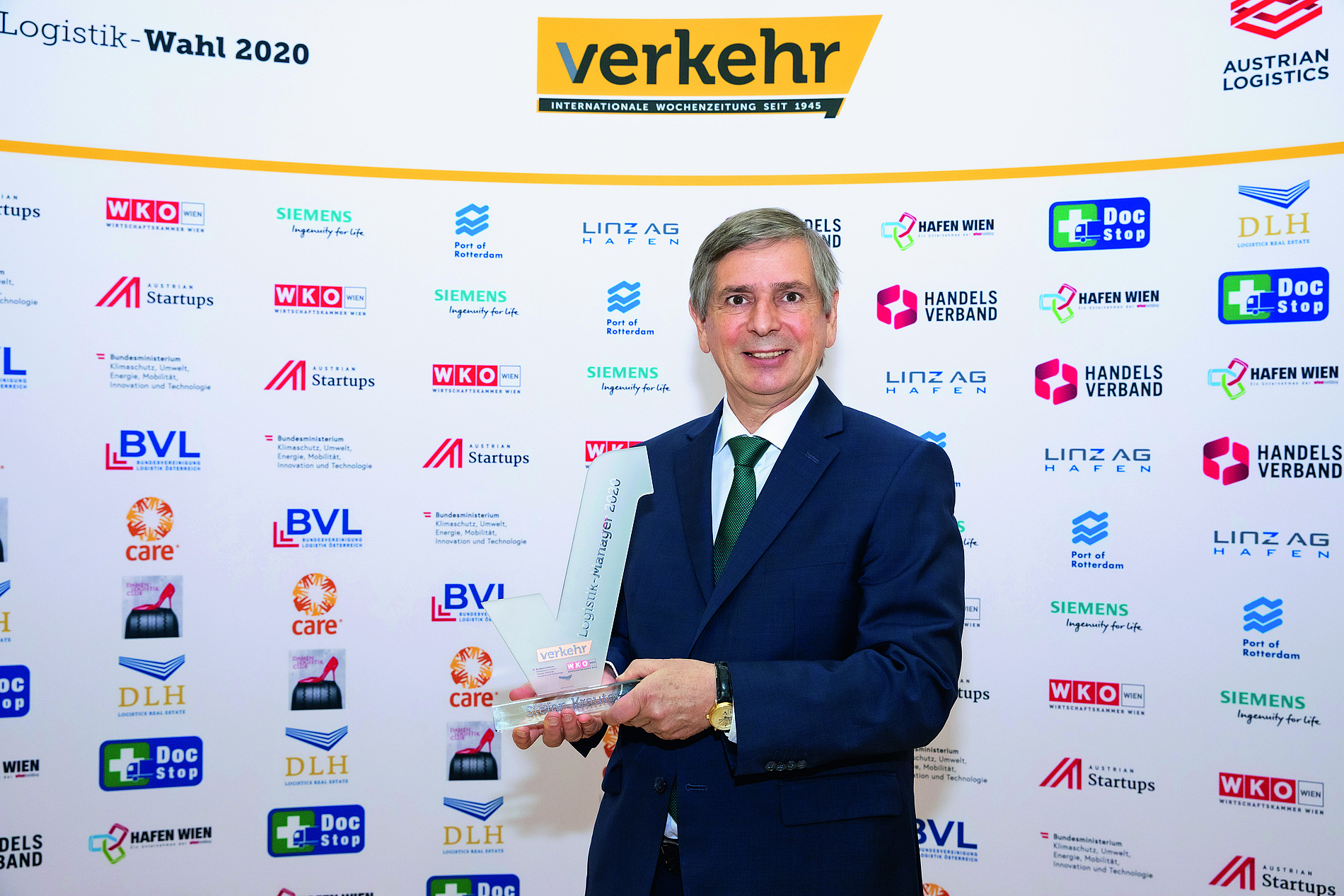 Foto: Verkehr / Moni Fellner