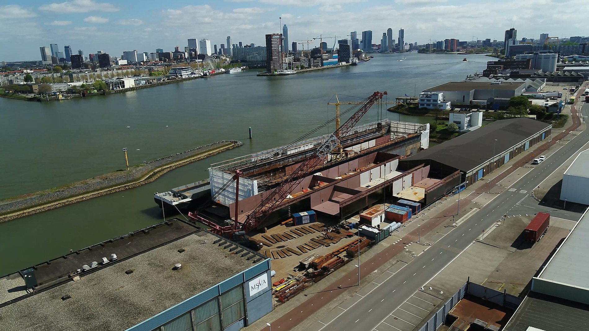 Fotos: Rhenus Gruppe