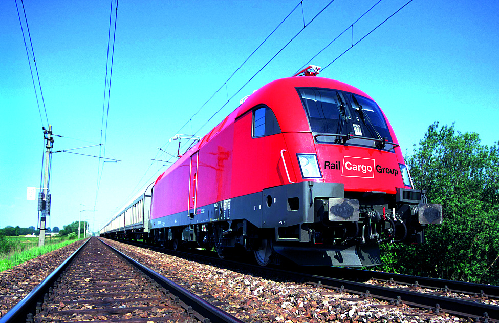 RCG bringt in Serbien eigene Tochter auf die Schiene