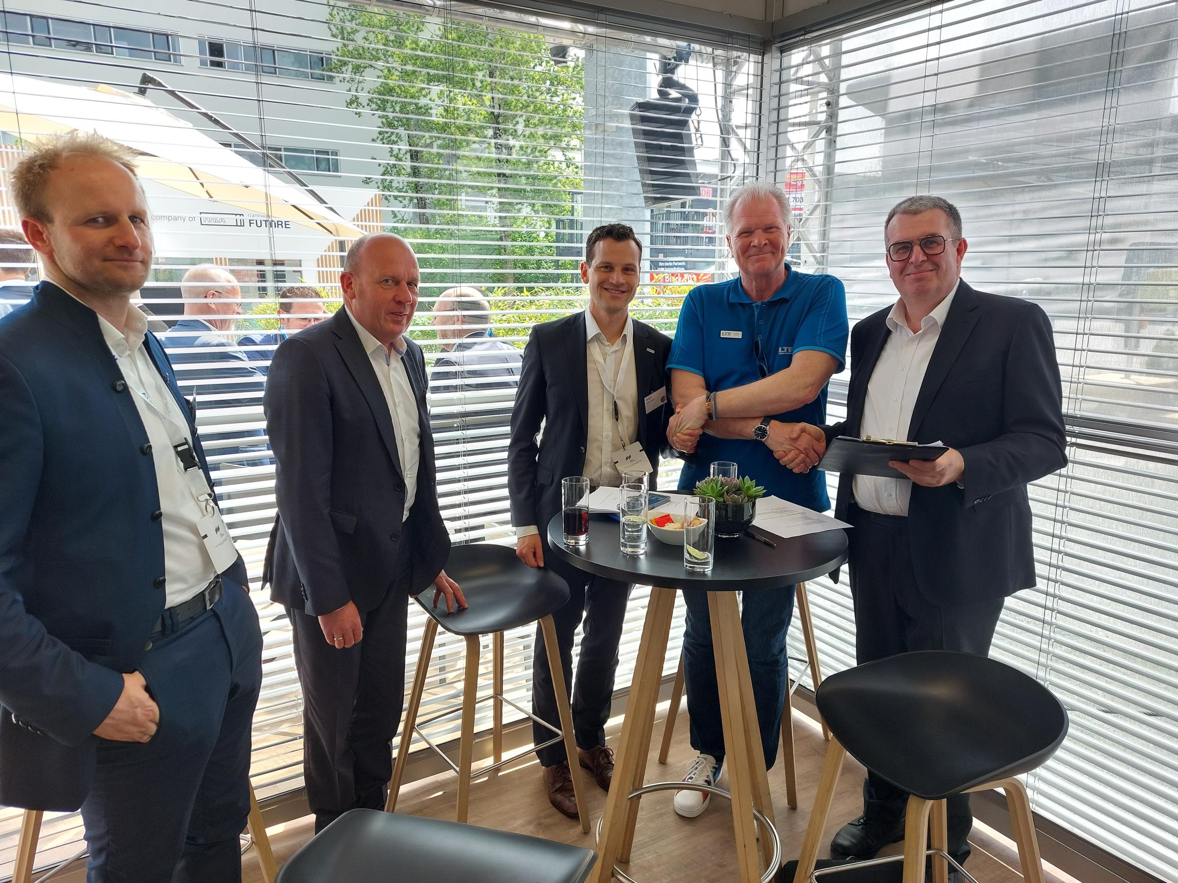 Fotos: Alstom Österreich
