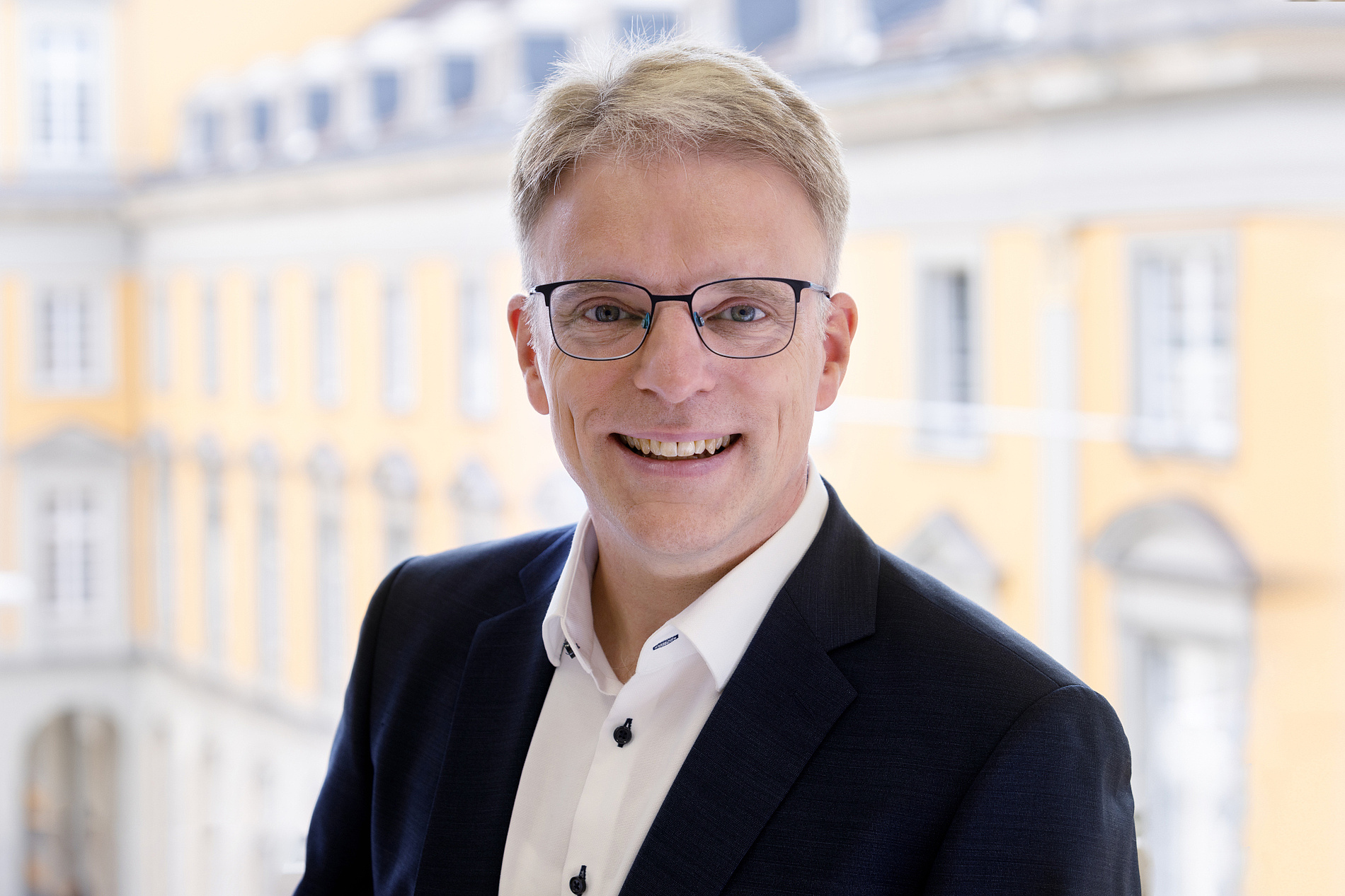 Verbesserte Sichtbarkeit in der Luftfracht