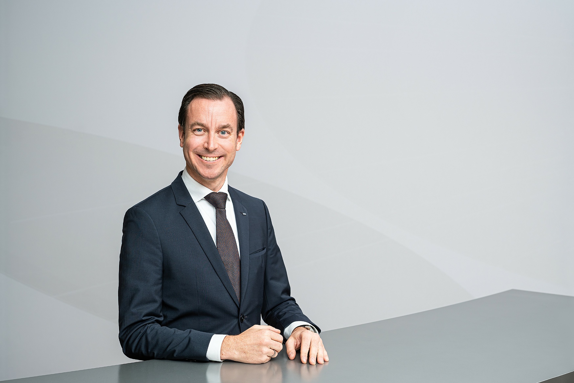 Neuer Luft- und Seefrachtvorstand bei Dachser