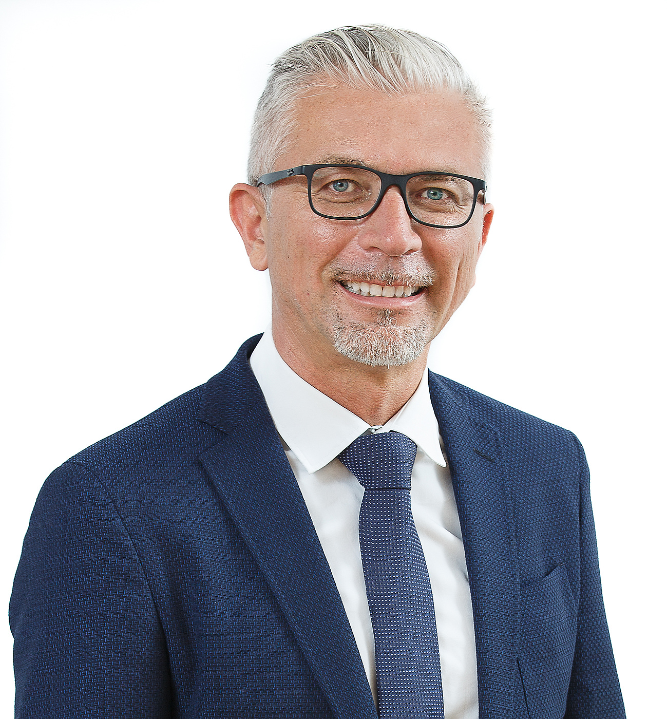 Davor Sertic ist neuer UECC-Präsident