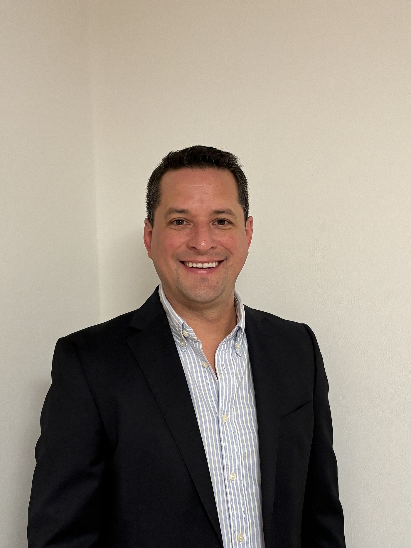 Neuer Director of Operations bei Frankfurt Cargo Services