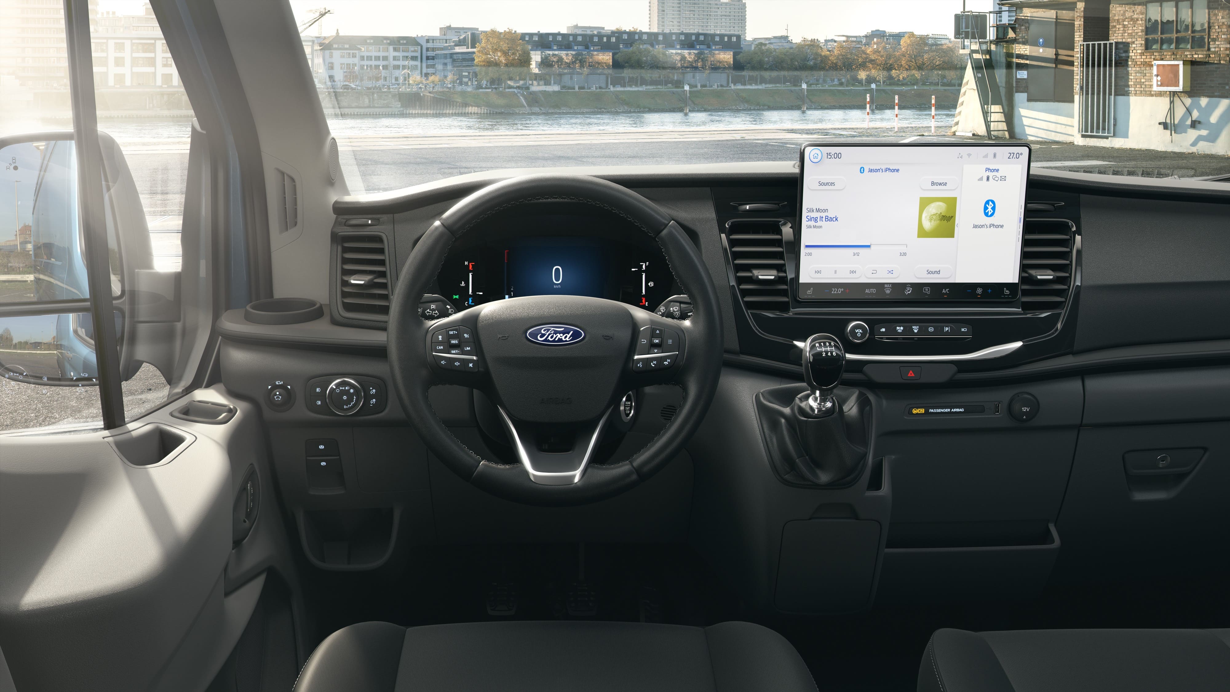 Fotos: Ford Motor Company 