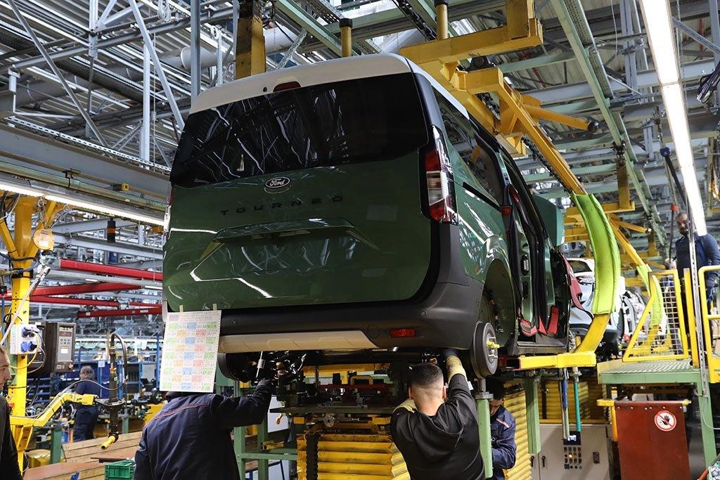 Fotos: Ford Motor Company 