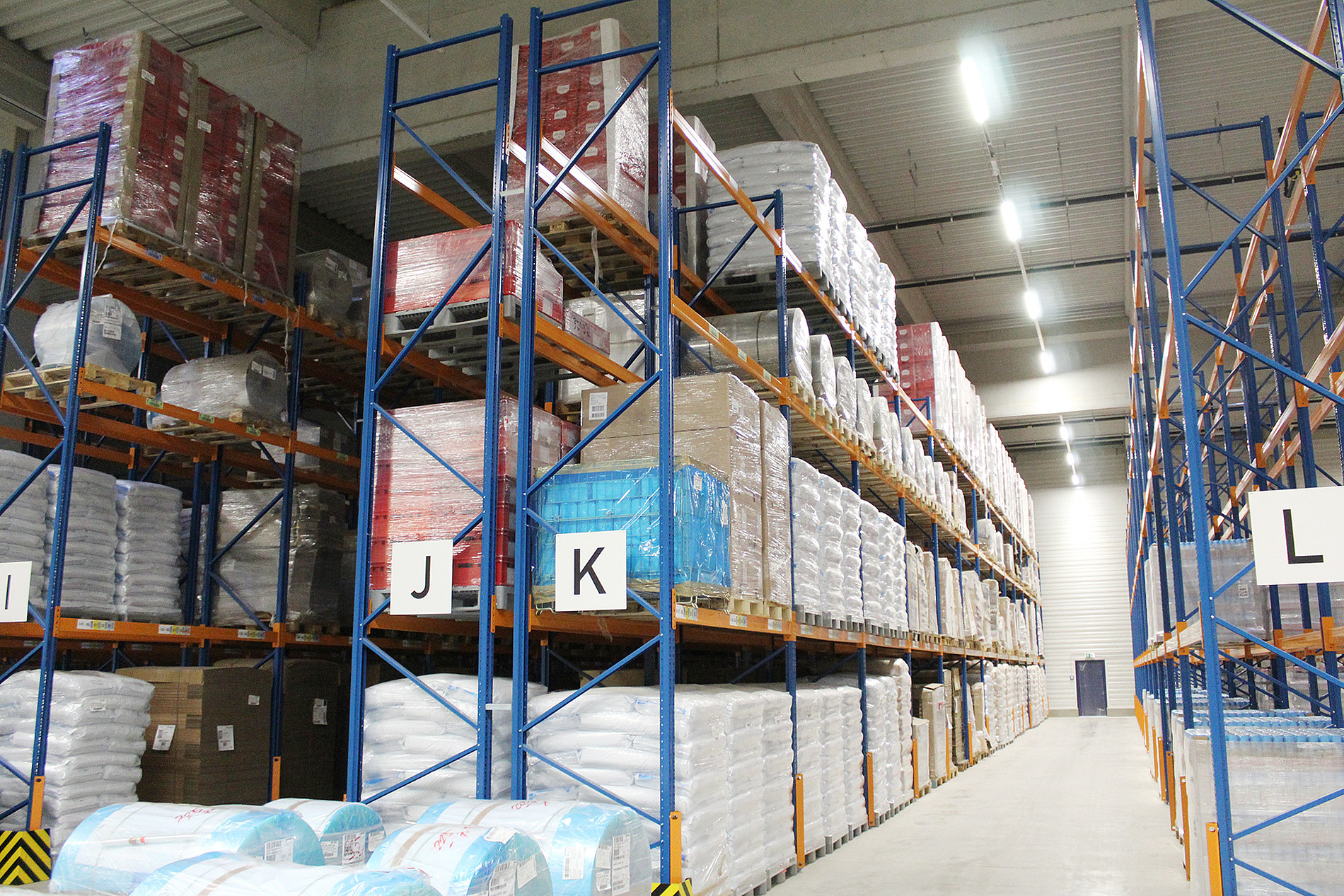Foto: Güttler Logistik GmbH